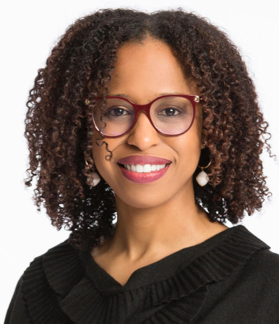 Jennifer L. Jackson – Executive Coach and Founder of Living on Full Coaching and Consulting